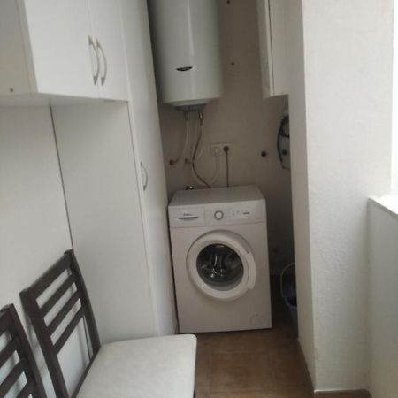 Apartamento Melide Eksteriør bilde