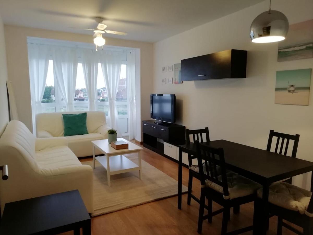Apartamento Melide Eksteriør bilde