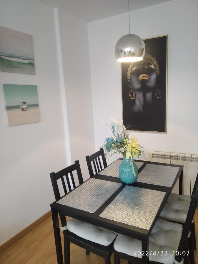 Apartamento Melide Eksteriør bilde