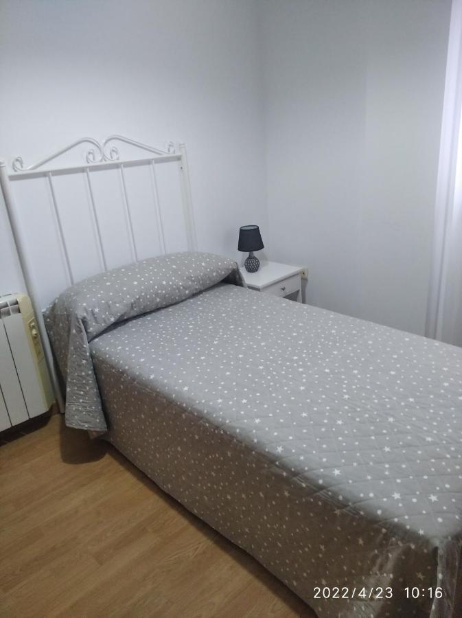 Apartamento Melide Eksteriør bilde