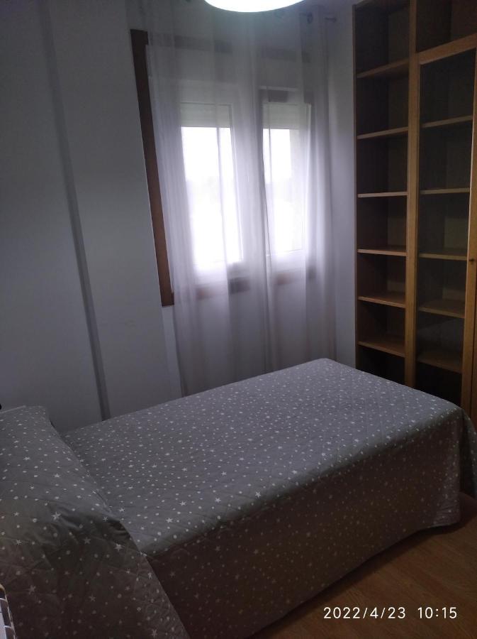 Apartamento Melide Eksteriør bilde